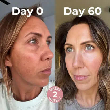 Collagen Masks - PriPedi