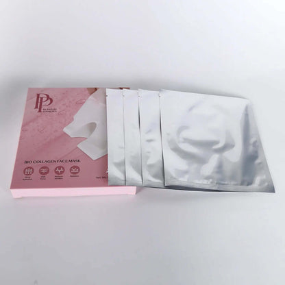 Collagen Masks - PriPedi