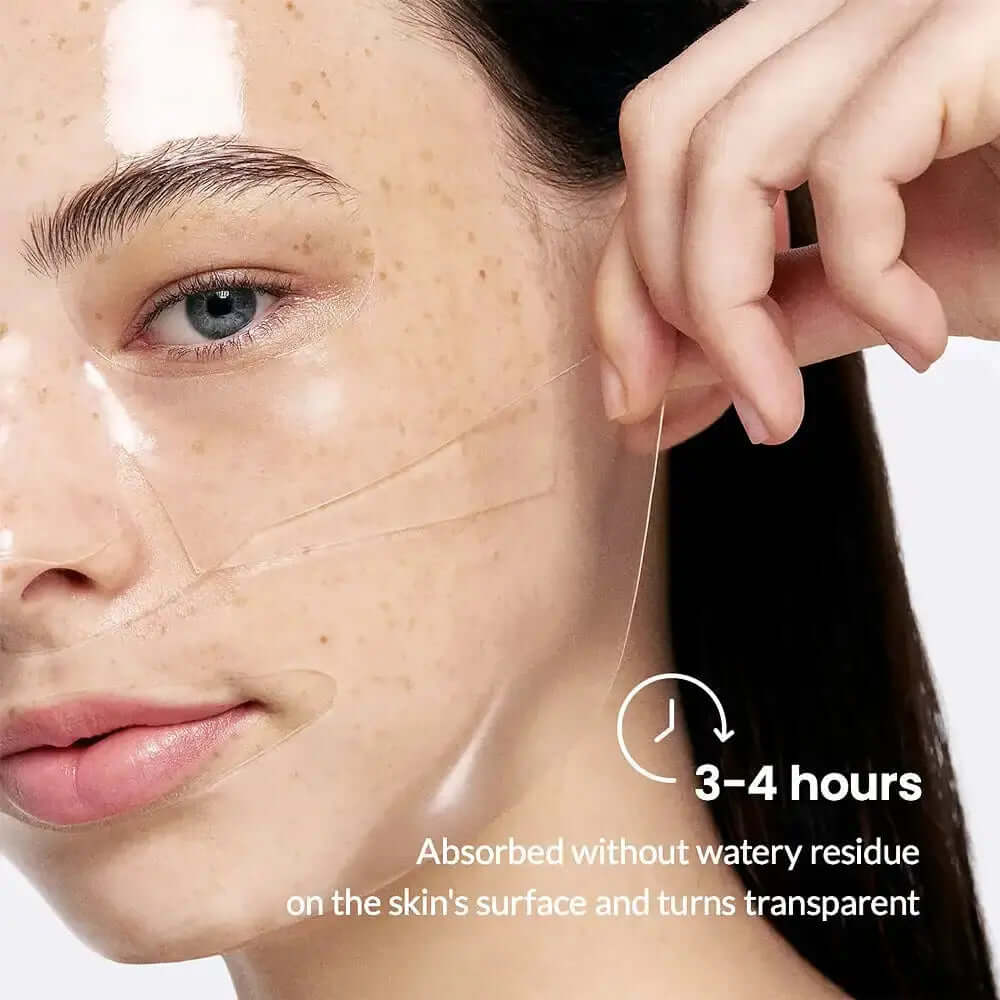 Collagen Masks - PriPedi