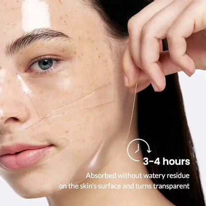 Collagen Masks - PriPedi