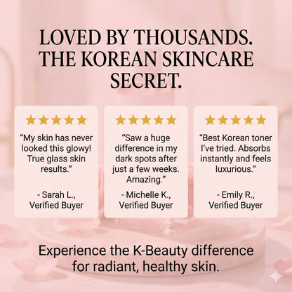 Alusvir - PDRN Peptide Toner