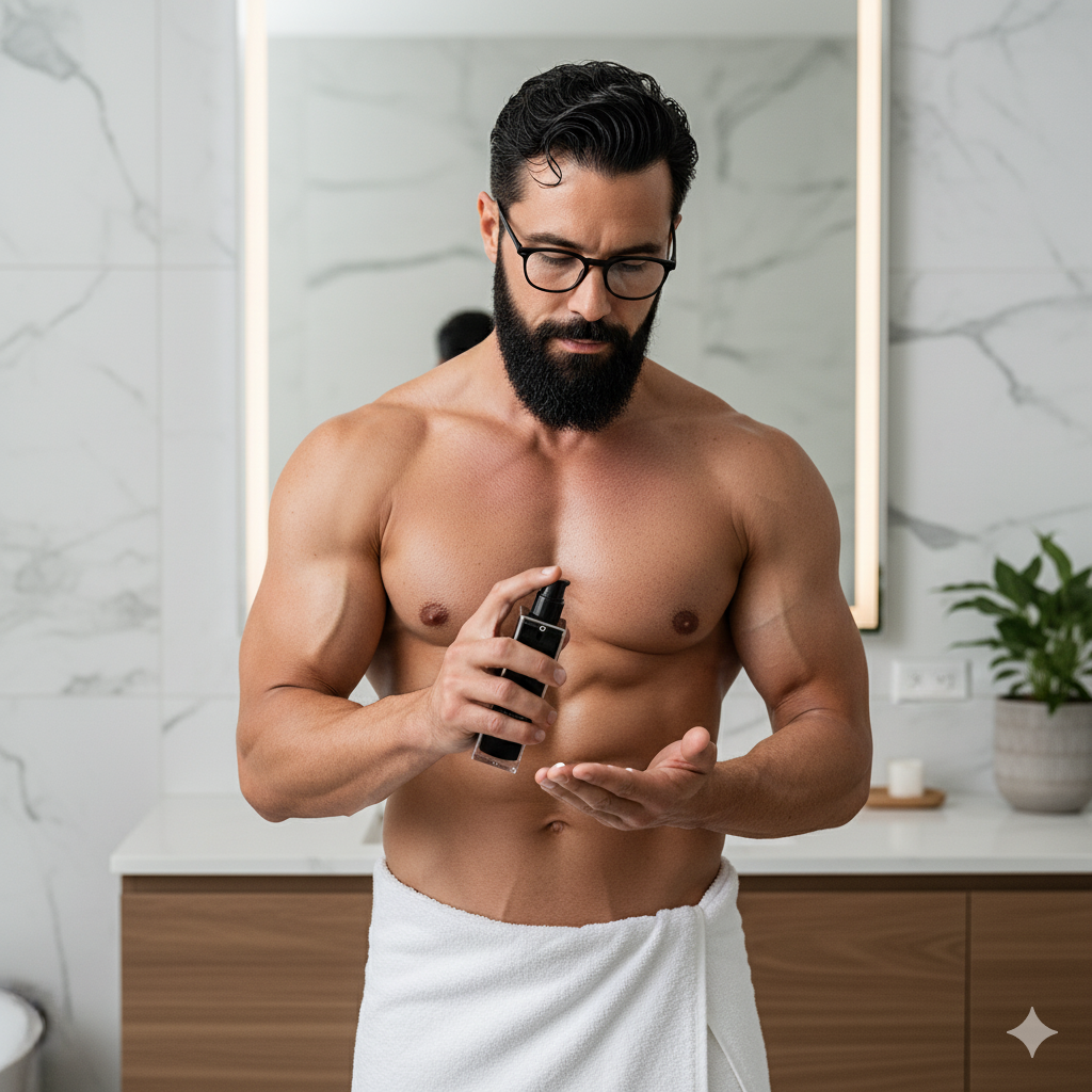 HYDRATE | Luxe Mango Elixir