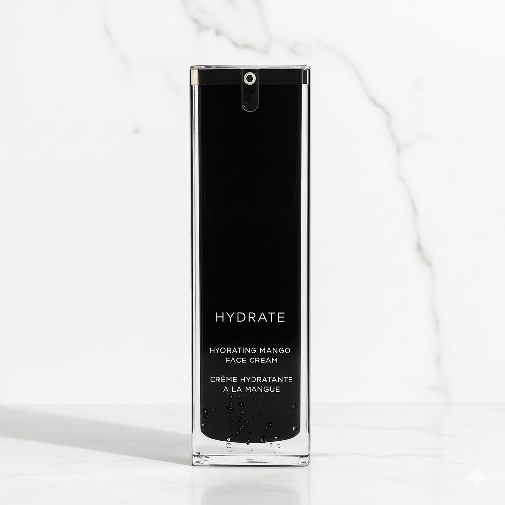 HYDRATE | Luxe Mango Elixir
