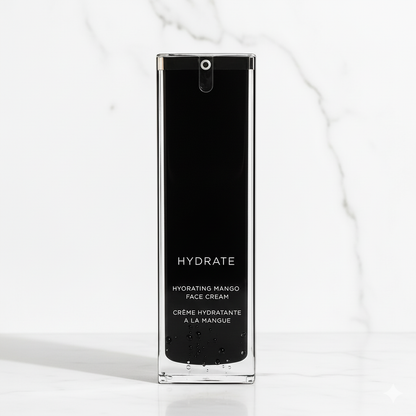 HYDRATE | Luxe Mango Elixir
