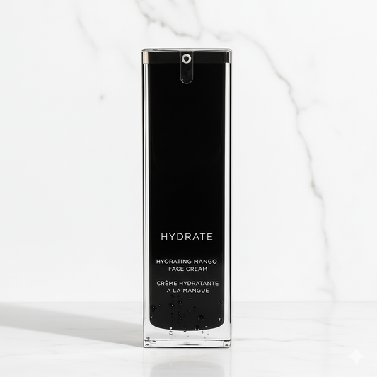 HYDRATE | Luxe Mango Elixir