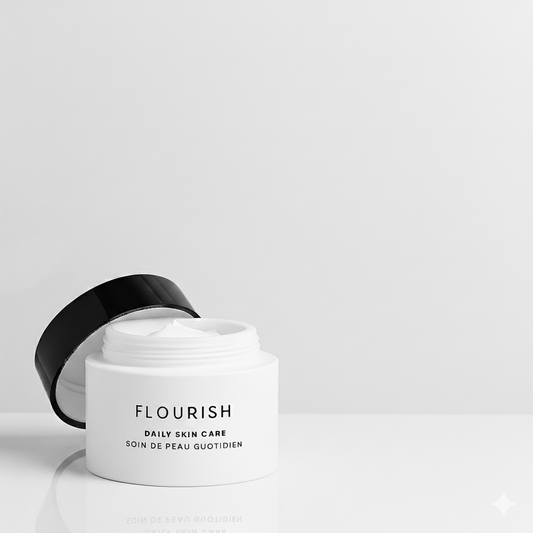 Flourish | Daily Cream