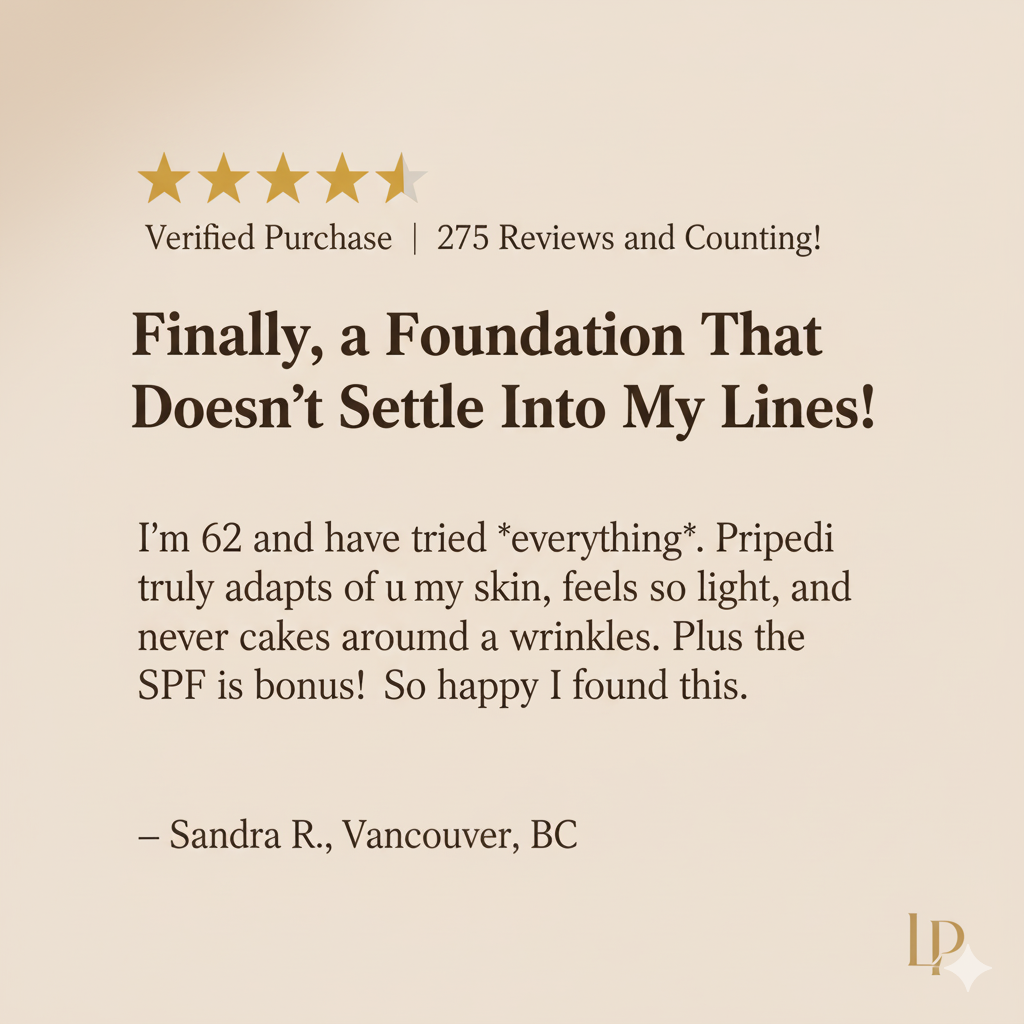 L'originale Bio-Adaptive Technology