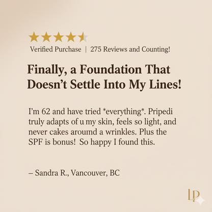 L'originale Bio-Adaptive Technology