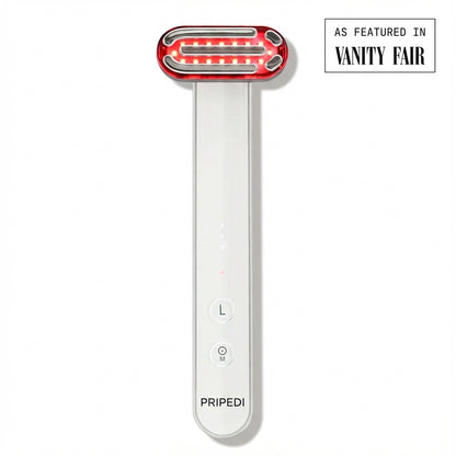 Pripedi - Red Light Therapy Device