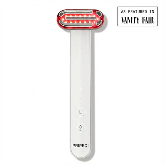 Pripedi - Red Light Therapy Device