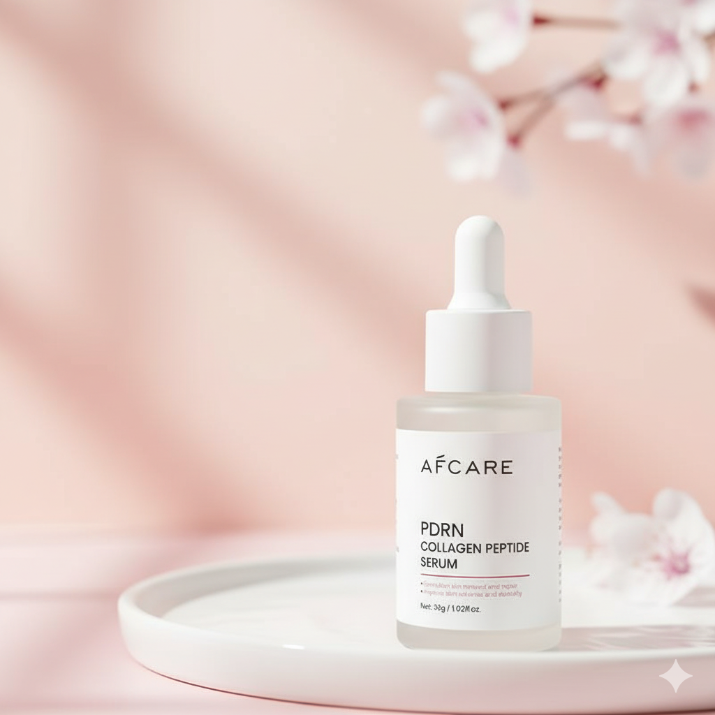 Alusvir - PDRN Peptide Toner