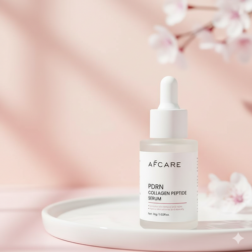 Alusvir - PDRN Peptide Toner