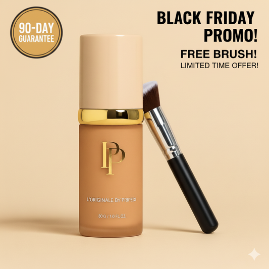 L'originale Biomimic Foundation