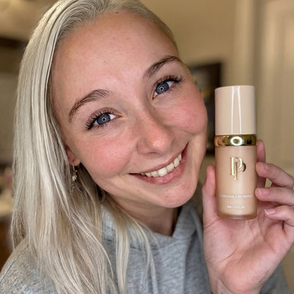 L'originale Bio-Adaptive Technology