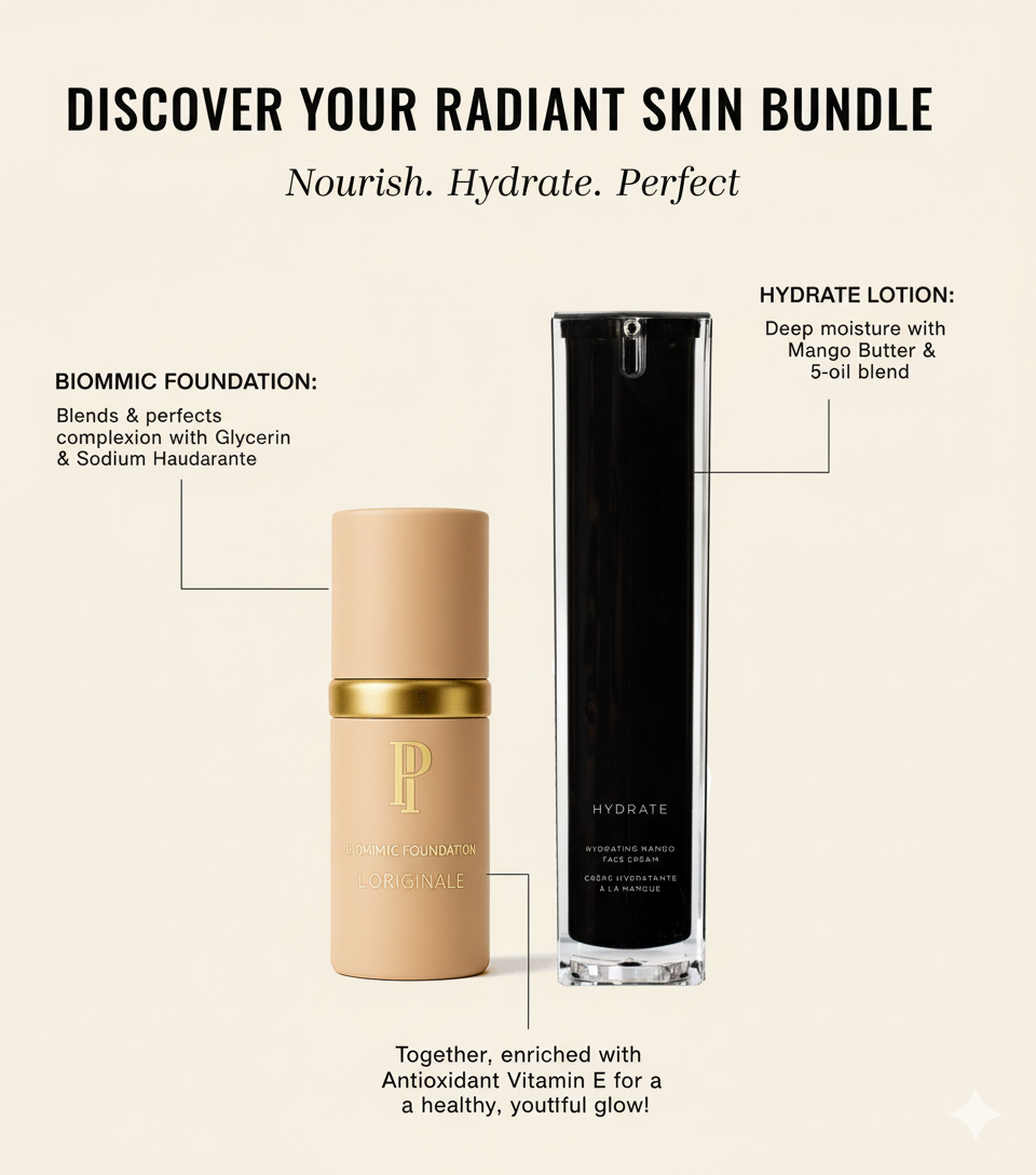 2 Step Morning Bundle