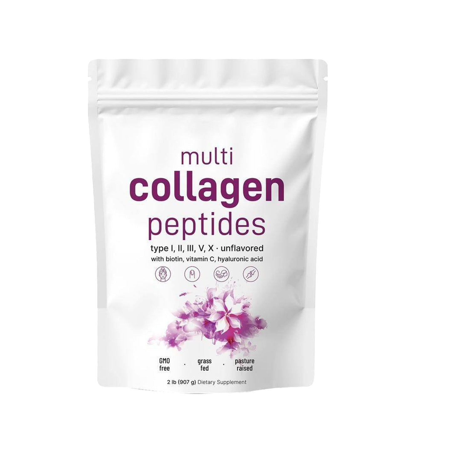 Multi Collagen Peptides