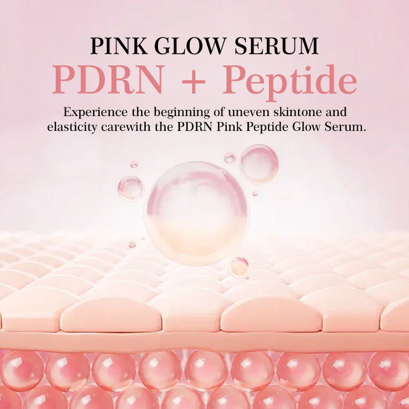 Alusvir - PDRN Peptide Toner