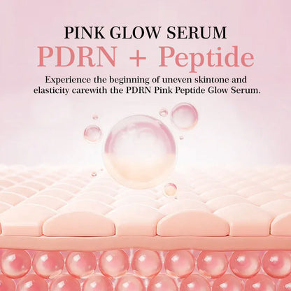 Alusvir - PDRN Peptide Toner