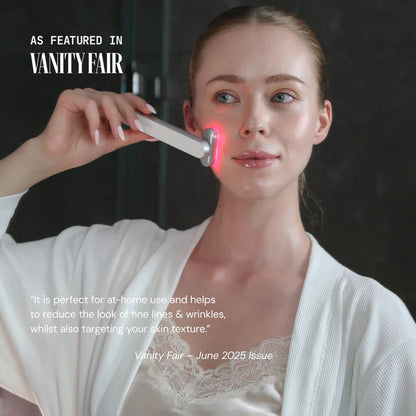 Pripedi - Red Light Therapy Device