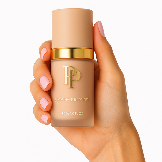 The Foundation That Finally Works for Women Over 50