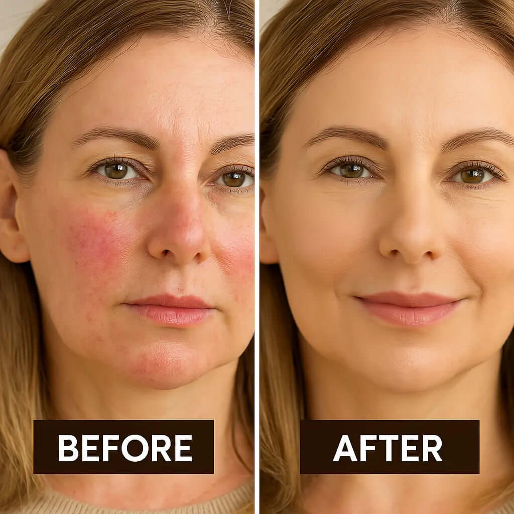 Biomimic Foundation - Pripedi 4 in 1 for Flawless Skin – PriPedi