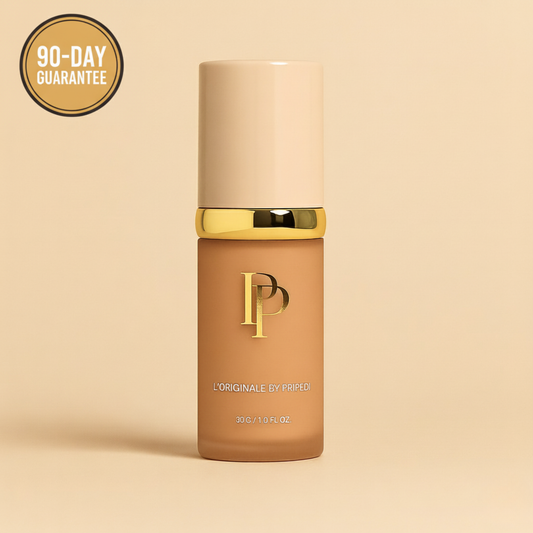 L'originale Biomimic Foundation