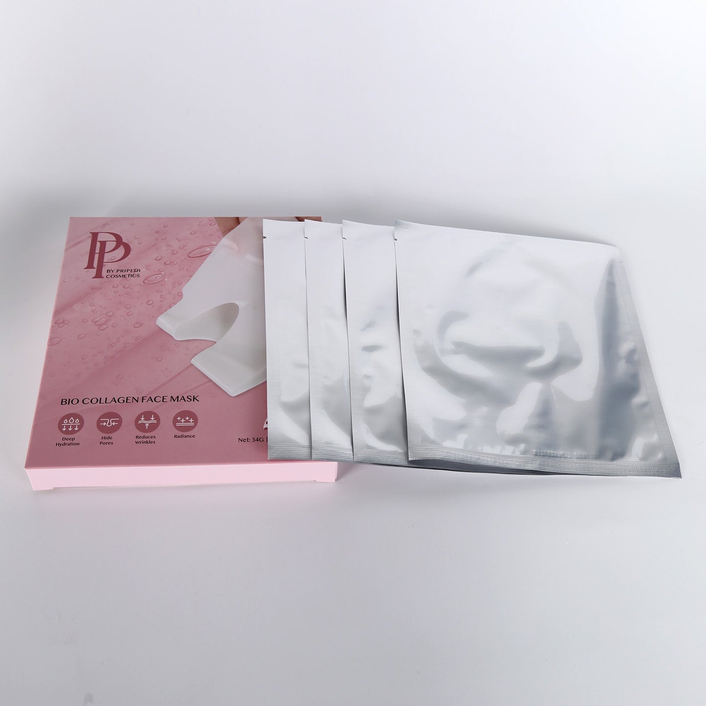 Collagen Masks