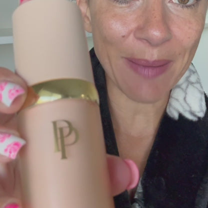 The Foundation That Finally Works for Women Over 50
